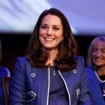 Kate Middleton ha dado a luz a su tercer bebé