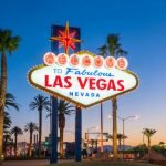 Las Vegas: recomendaciones para un viaje espectacular