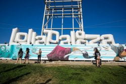 Read more about the article Lollapalooza Chile 2018: 3 días de música que estremecerán la ciudad