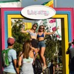 Lo que vivimos en el Lollapalooza Chile 2018