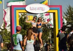 Read more about the article Lo que vivimos en el Lollapalooza Chile 2018