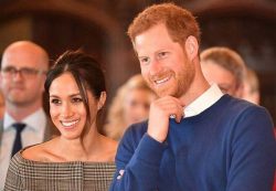 Read more about the article ¿Es esto lo que la Reina le dará al Príncipe Harry y a Meghan Markle como regalo de bodas?