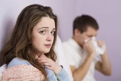 Read more about the article ¿Qué pasa si tienes relaciones sexuales con gripe?