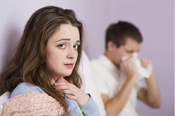 You are currently viewing ¿Qué pasa si tienes relaciones sexuales con gripe?
