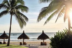 Read more about the article Punta Maroma: una de las mejores playas que puedes visitar