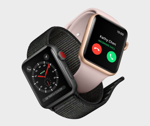 You are currently viewing 4 tutoriales para aprender a usar tu Apple Watch 3