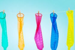 Read more about the article Condom Challenge, conoce de qué se trata este peligroso reto que se ha hecho viral en internet