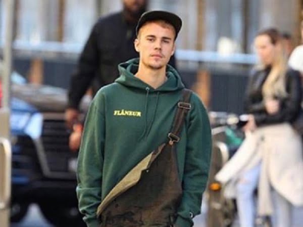 Read more about the article Argentino asegura que Justin Bieber lo agredió al intentar tomarse un selfie con él