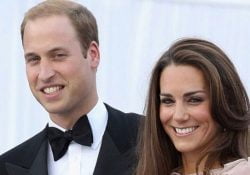 Read more about the article El príncipe William se burló del look de Kate Middleton en público y su reacción sacó aplausos