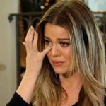 La reacción de Khloe Kardashian sobre el polémico vídeo de Tristan Thompson engañándola