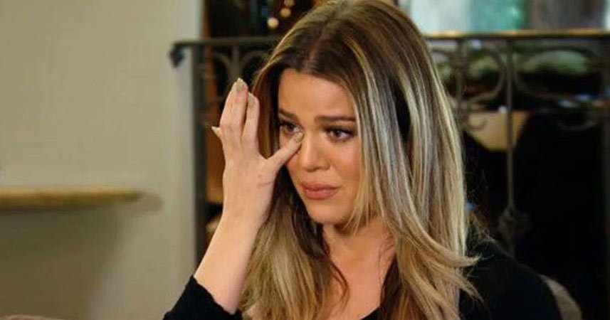 You are currently viewing La reacción de Khloe Kardashian sobre el polémico vídeo de Tristan Thompson engañándola