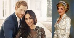 Read more about the article La hermosa forma en que Lady Di será parte de la boda de Meghan Markle y el Príncipe Harry