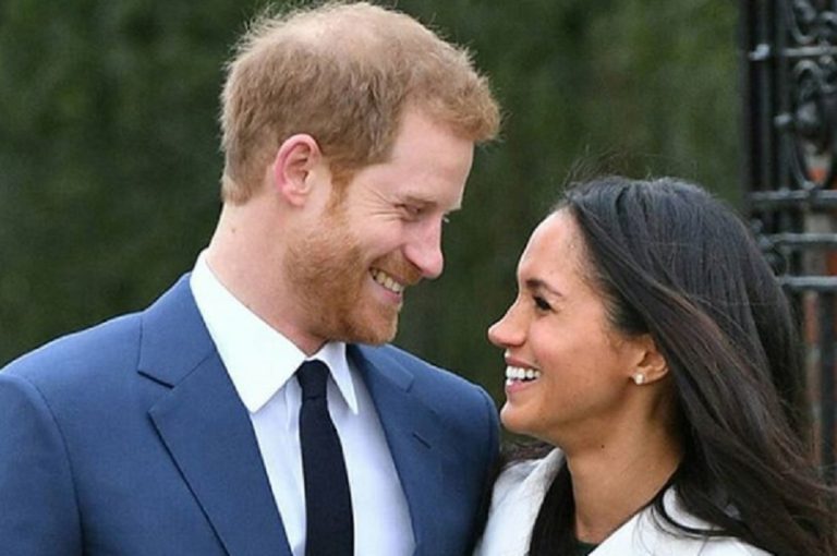 Read more about the article Príncipe Harry y Meghan Markle sorprenden con bondadosa petición a días de su boda