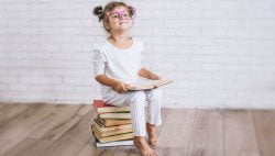 Read more about the article Tips para incentivar lectura en los niños