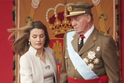 Read more about the article ¿Qué le dijo don Juan Carlos a su nuera, la Reina Letizia, tras el conflicto con doña Sofia?