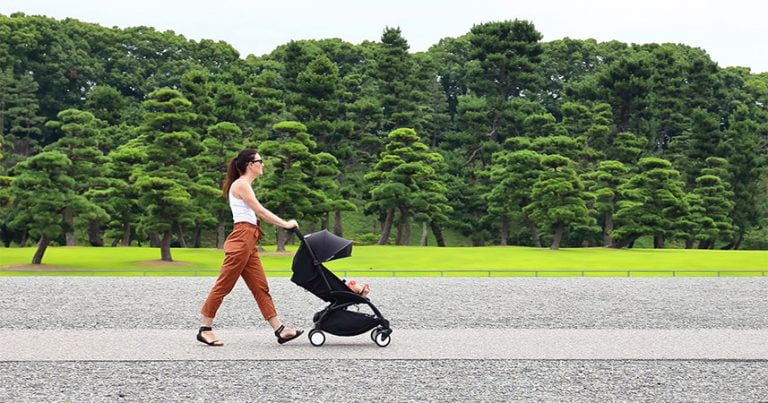 Read more about the article Como elegir la silla de paseo que necesitas para tu bebé