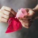 ¿Es posible tener relaciones sexuales mientras usas la copa menstrual?