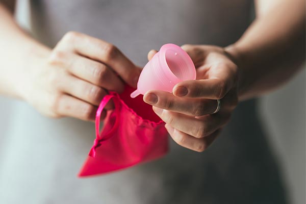 You are currently viewing ¿Es posible tener relaciones sexuales mientras usas la copa menstrual?