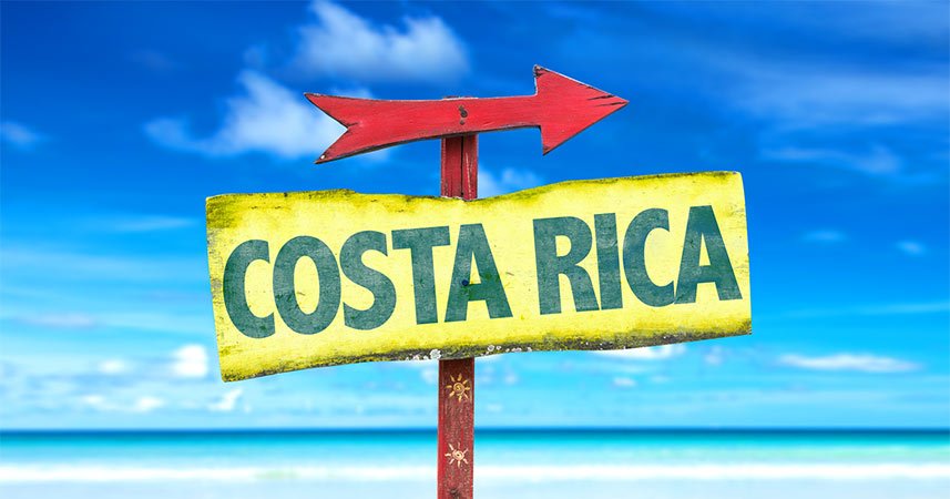 You are currently viewing Costa Rica: Datos, playas, volcanes, aventuras y sorpresas