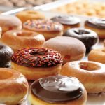 Celebra el día de la Donut con regalos y promociones
