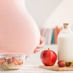 ¿Cómo debo alimentarme durante el embarazo?