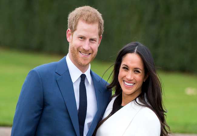 Read more about the article Revelan el increíble lugar donde vivirán el príncipe Harry y Meghan después de la boda
