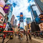 5 cosas que no debes hacer en Nueva York