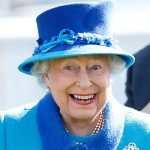 Los Reyes de Holanda rompieron el protocolo al saludar a la Reina Elizabeth de una muy inusual forma