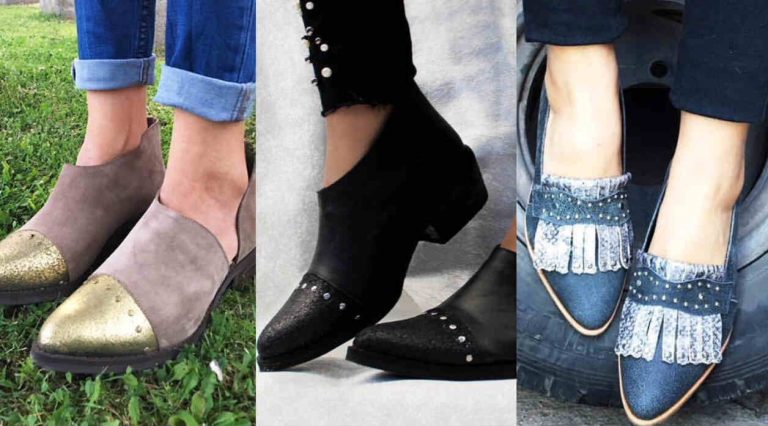 Read more about the article Urban Shoes: cómodos, innovadores y preciosos!