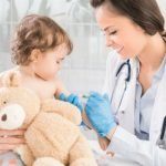 Los riesgos de no vacunar a los niños