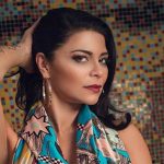 El nuevo look de Antonella Ríos saca elogios en las redes sociales