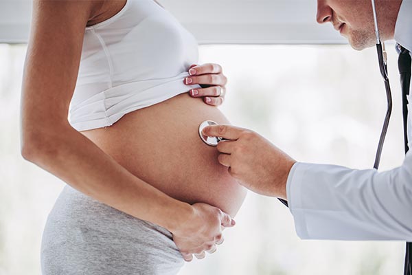Read more about the article ¿Tienes epilepsia y estás embarazada? Esto es lo que le podría pasar a tu bebé