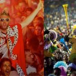 Budweiser te invita a la final de la FIFA World Cup 2018