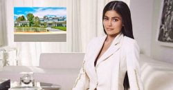 Read more about the article Esta es la casa donde vive Kylie Jenner y su hija Stormi en Los Angeles