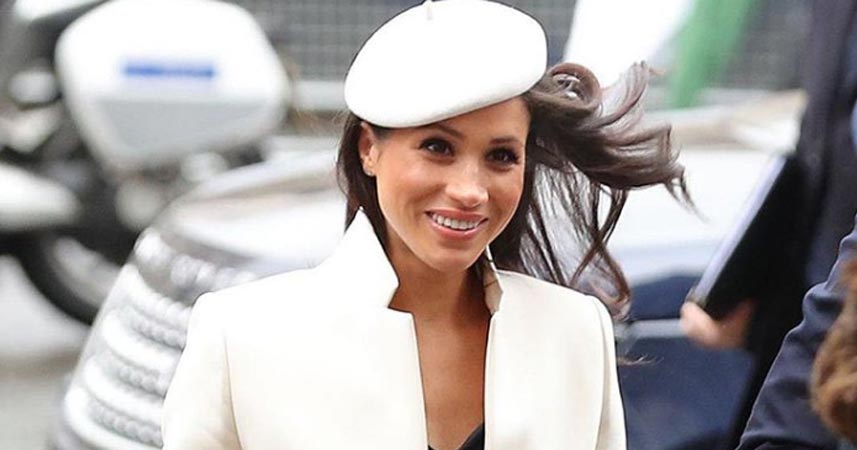 You are currently viewing Meghan Markle rompe el protocolo real y genera críticas
