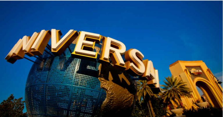 Read more about the article Los juegos y montañas rusas que son imperdibles en Universal Studios