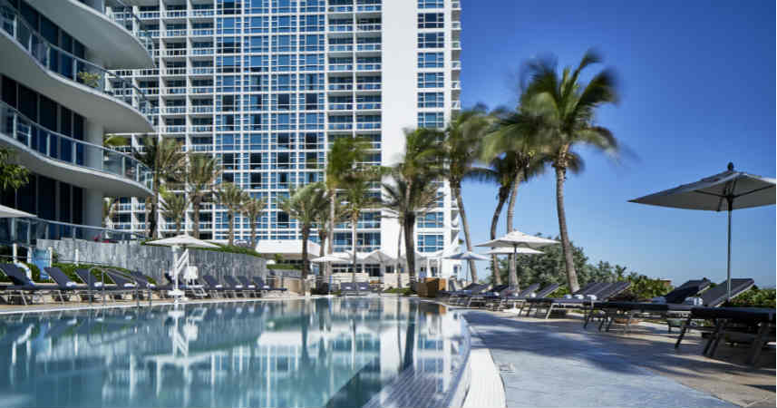 You are currently viewing El mejor lugar para relajarse en Miami: Carillon Miami Wellness Resort