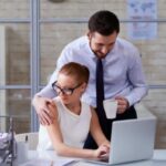 Estos son los tips legales que debes saber ante un acoso sexual en el trabajo