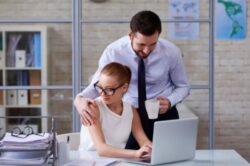 Read more about the article Estos son los tips legales que debes saber ante un acoso sexual en el trabajo