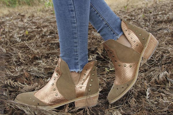Read more about the article Outlet Urban Shoe Lovers: zapatos de cuero hasta con 60% de descuento