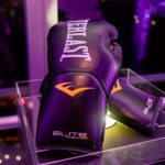 Sportline lanza nueva colección Everlast Combat Chile y presenta Uhlsport