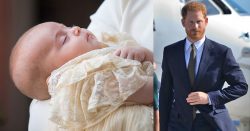 Read more about the article El regalo de más de 10.000 dólares que el Príncipe Harry le dio a su sobrino en honor a Lady Di