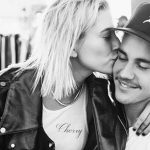 Justin Bieber confirma el compromiso con Hailey Baldwin y causa furor en redes sociales