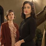 ¡Bienvenidos a los años 30! Las chicas del cable regresan a Netflix