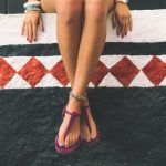 5 tips para el buen cuidado de los pies