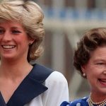 Carta de la Reina Elizabeth II sobre la muerte de la princesa Diana sale a la luz