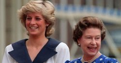 Read more about the article Carta de la Reina Elizabeth II sobre la muerte de la princesa Diana sale a la luz