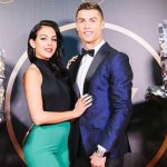 La tierna foto que compartieron Cristiano Ronaldo y Georgina Rodriguez por el cumpleaños de su hija
