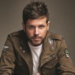 Cantante español Pablo López confirma visita a Chile