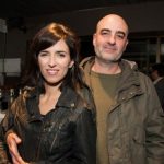 Marido de Paz Bascuñan anuncia que dejará de trabajar en Chile